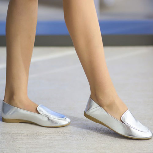 Top cei mai frumosi balerini de dama ... tu pe ce picior dansezi azi?