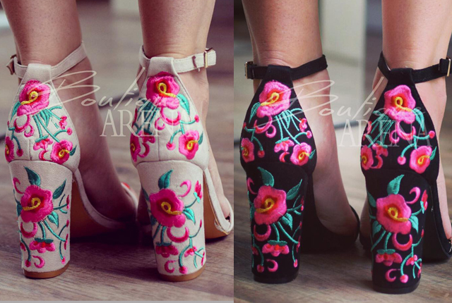 5 Modele de sandale dama pe care e musai sa le avem in garderoba vara aceasta!