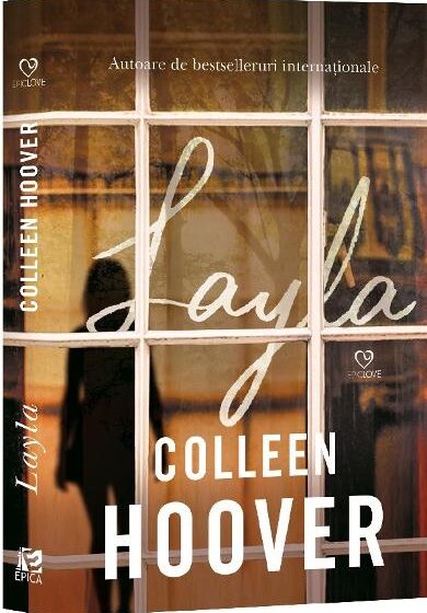 Layla - Colleen Hoover ❤