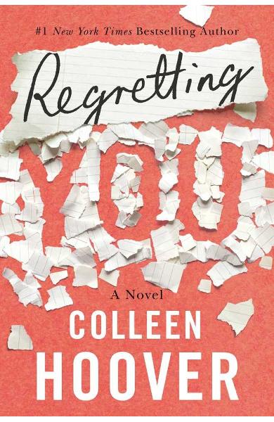 Regretting You - Colleen Hoover ❤