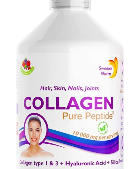 Collagen Peptide 10000mg