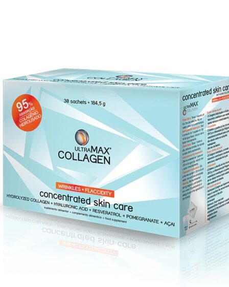 Collagen ultramax