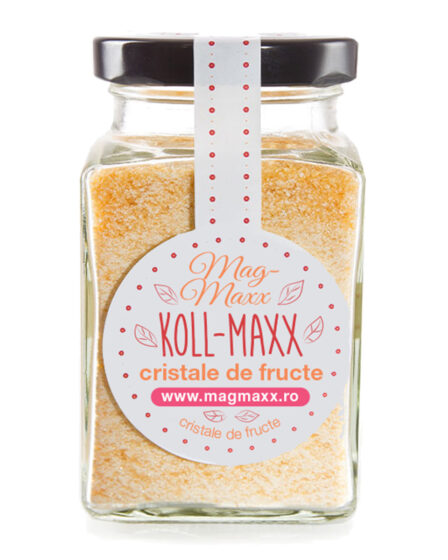 Colagen cu fructe cristaline Koll-Max Magmaxx