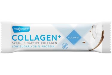 Baton proteic cu colagen si cocos Collagen+