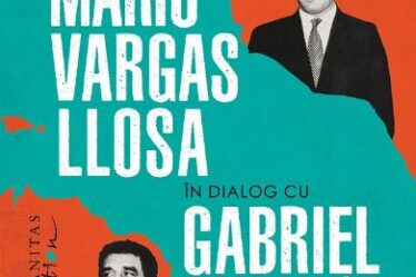 Doua singuratati. Despre roman in America Latina - Mario Vargas Llosa