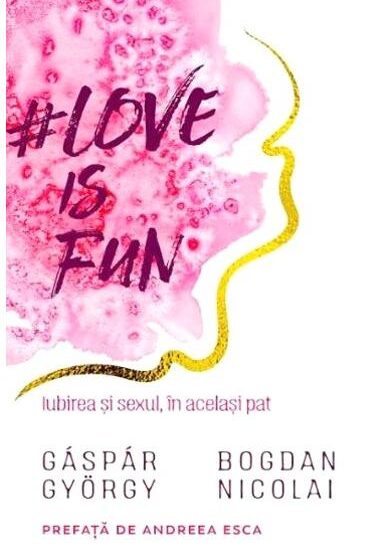 Love is fun - Gaspar Gyorgy