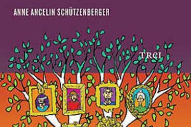 Exercitii practice de psihogenealogie - Anne Ancelin Schutzenberger ❤